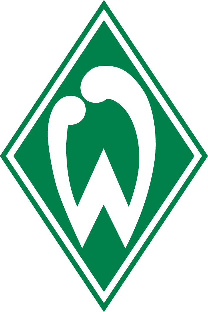SV Werder Bremen GmbH & Co KG aA Logo