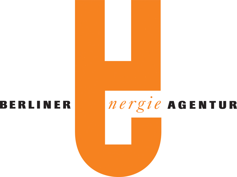Berliner Energieagentur GmbH Logo