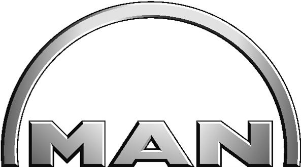 MAN Truck & Bus Deutschland GmbH Logo