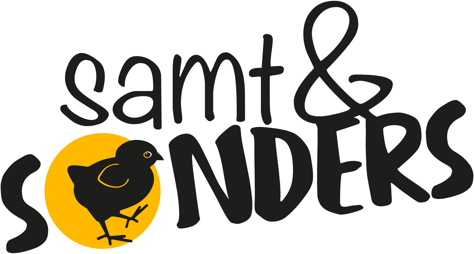 Innovationstheater samt & sonders Logo