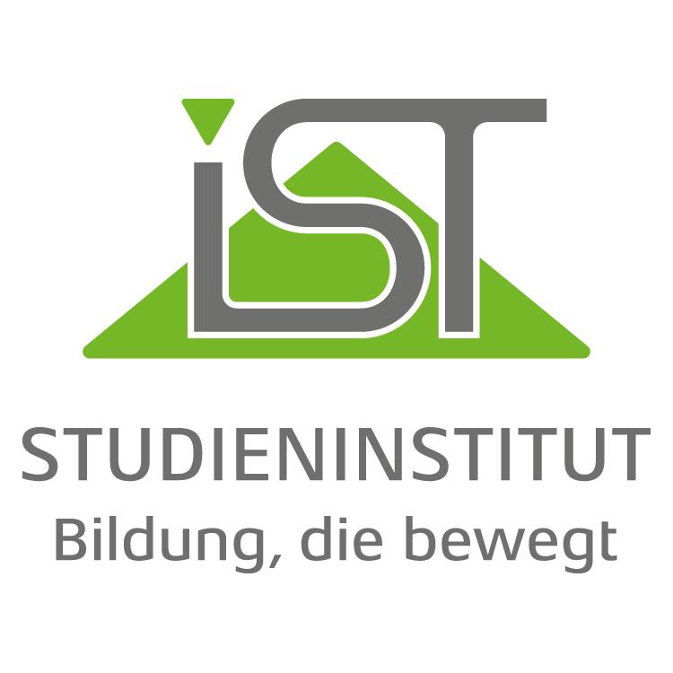 IST-Studieninstitut GmbH Logo
