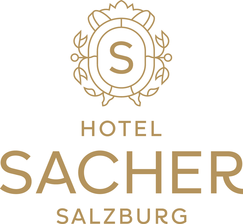 Hotel Sacher Salzburg Logo